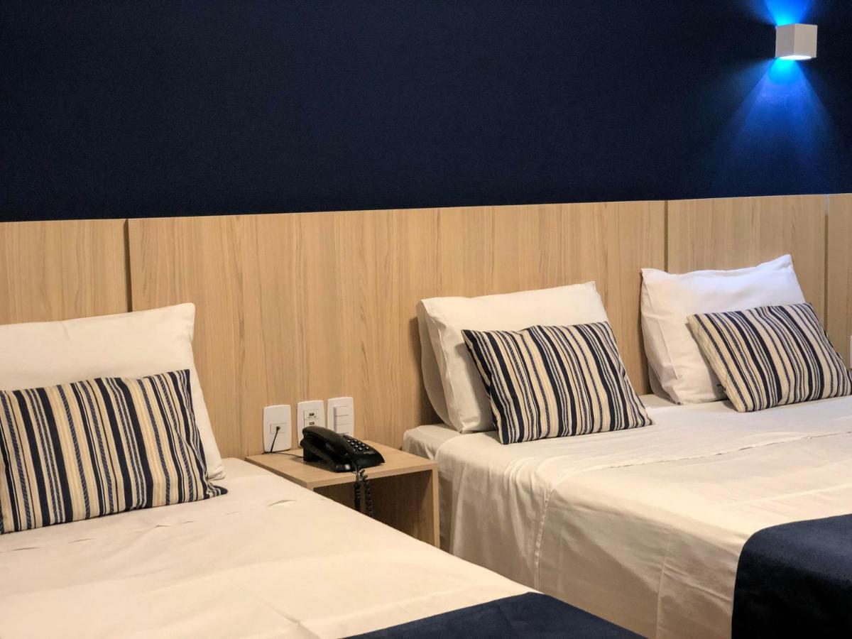 Rio Das Pedras Thermas Hotel Caldas Novas Exterior photo