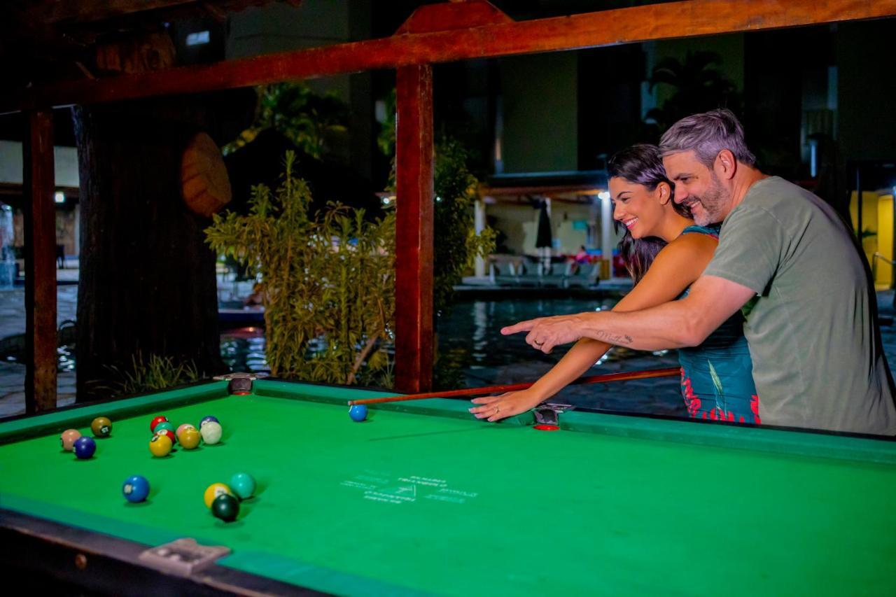 Rio Das Pedras Thermas Hotel Caldas Novas Exterior photo